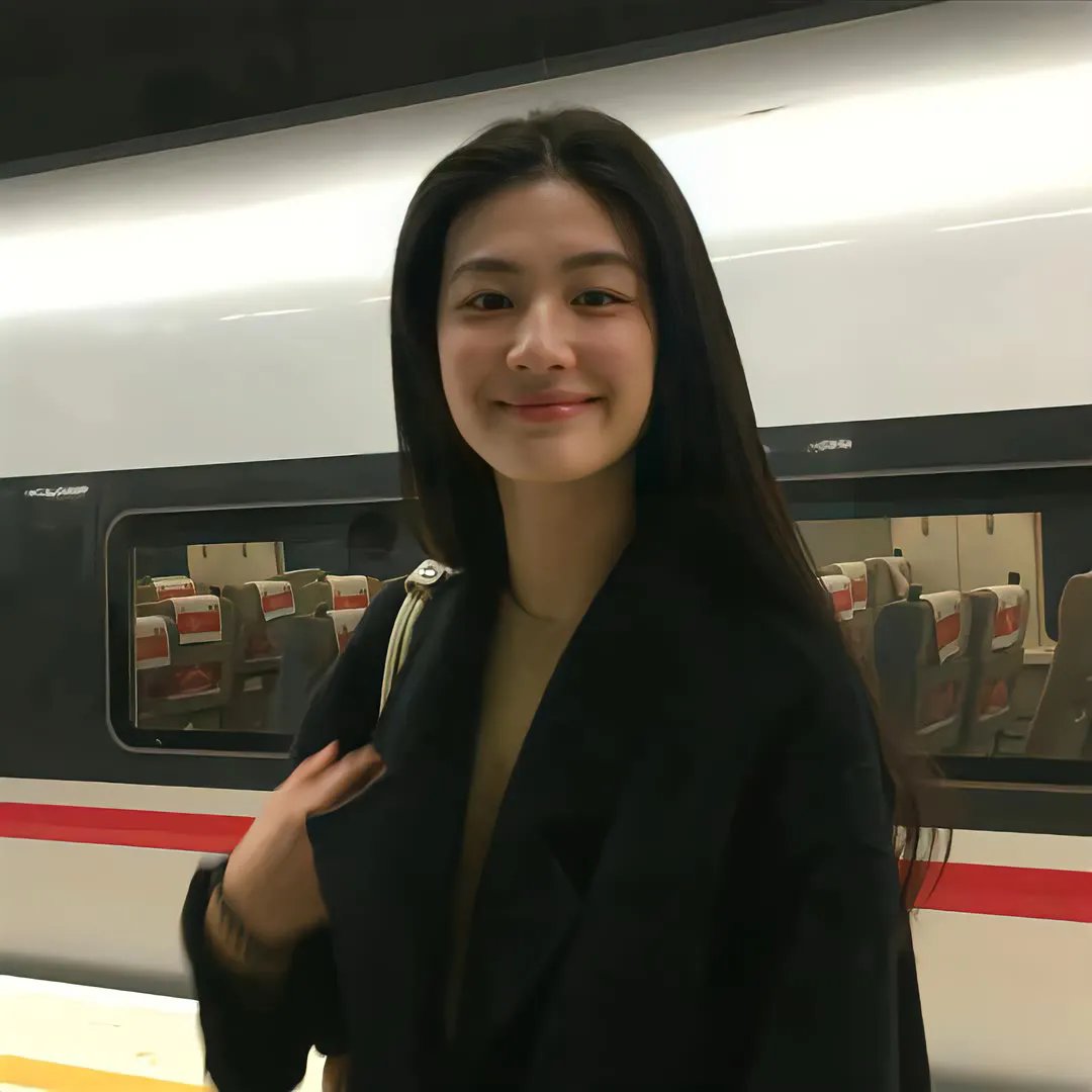 哈啰你好喵