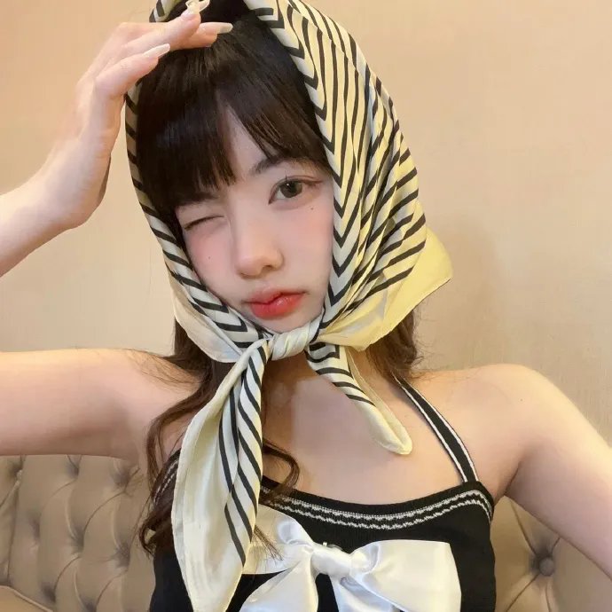 后宫:帝王之妾
