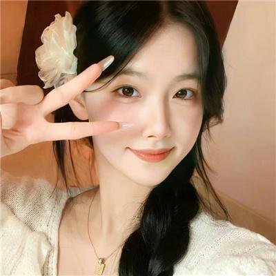 安妮莱伯维兹的浮华世界