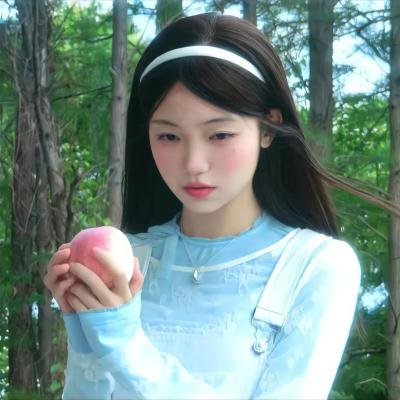 赤裸的美奈子